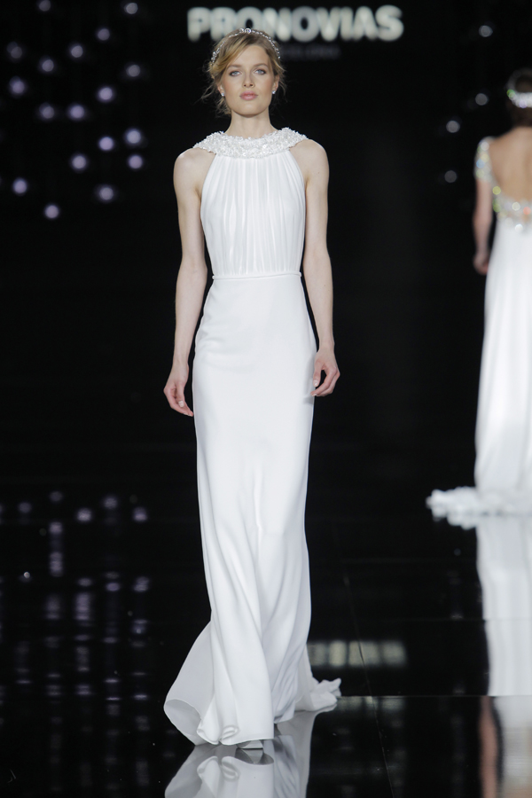 ilovebrides.pt desfile pronovias 2017